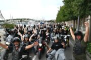 Foto Twin Horn MC Croatia