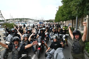 Foto Twin Horn MC Croatia