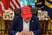 Donald Trump / Foto Official White House Photo