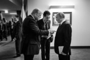Donald Trump i Vladimir Putin / Foto Official White House Photo