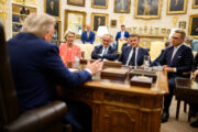 Foto Official White House Photo