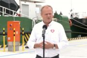 Donald Tusk / Foto Screenshot Facebook Donald Tusk