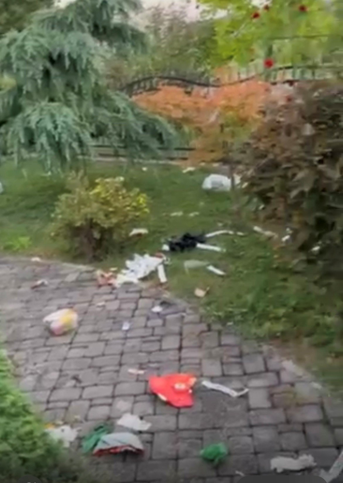 Dvorište kuće gradonačelnika Slavonskog Broda / Foto: Grad Slavonski Brod