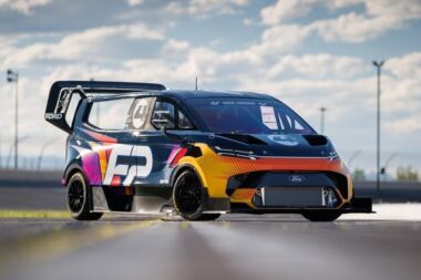 Foto: Ford