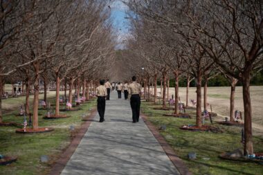 Foto Facebook Fort Stewart Hunter Army Airfield Georgia