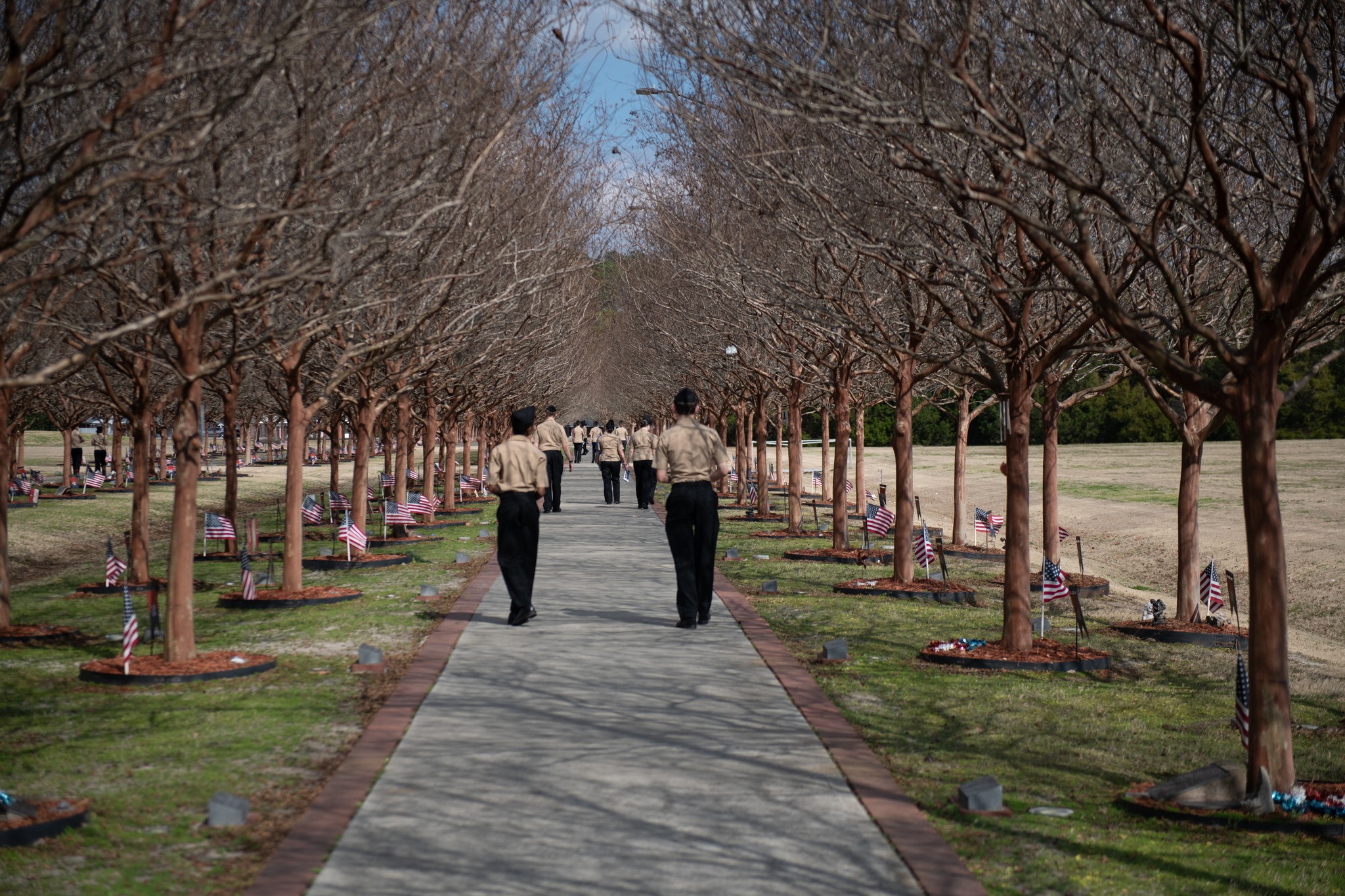 Foto Facebook Fort Stewart Hunter Army Airfield Georgia