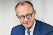 Friedrich Merz / Foto Facebook Friedrich Merz
