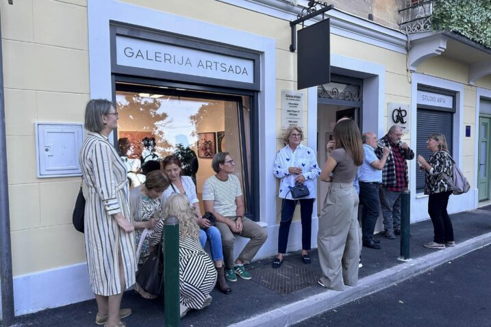 Foto Festival Opatija