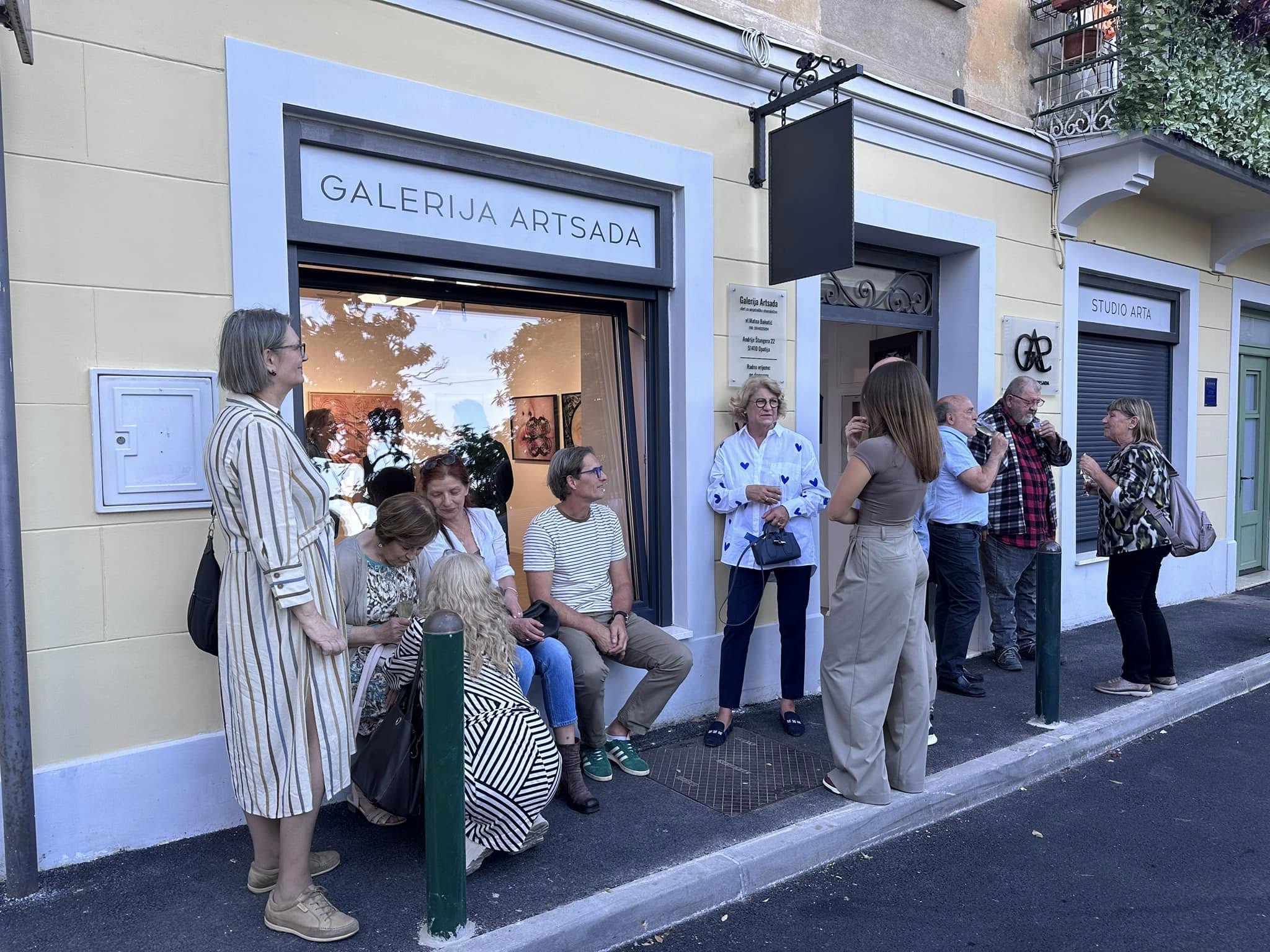 Foto Festival Opatija