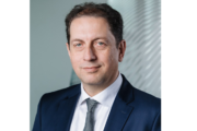 Christoph Schoefboeck, predsjednik uprave Erste banke