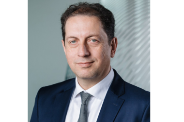 Christoph Schoefboeck, predsjednik uprave Erste banke