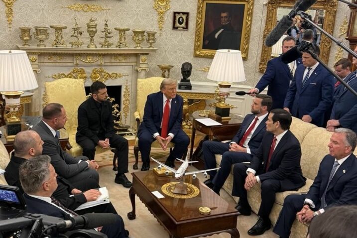Foto White House