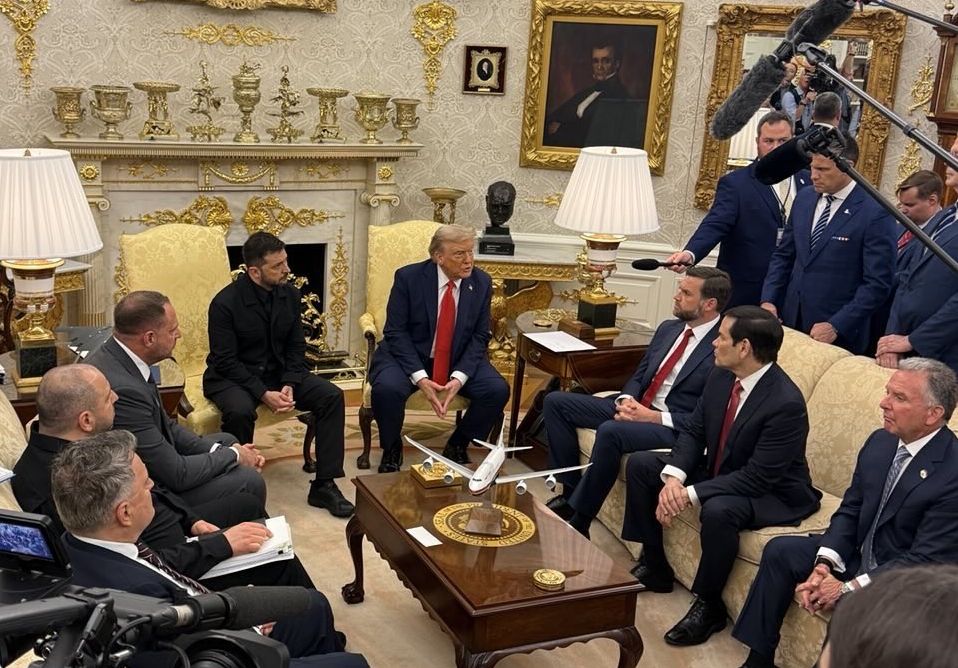 Foto White House