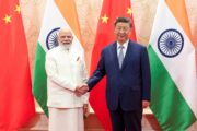 Narendra Modi i Xi Jinping / Foto: https://www.pmindia.gov.in