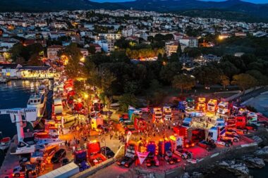 Foto Truck Show Hrvatska