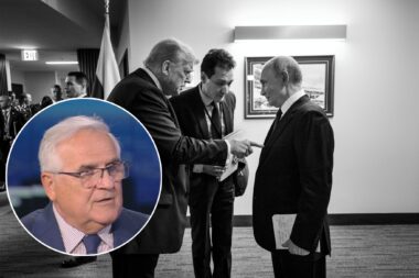 Foto Official White House Photo; Screenshot Dnevnik Nove TV