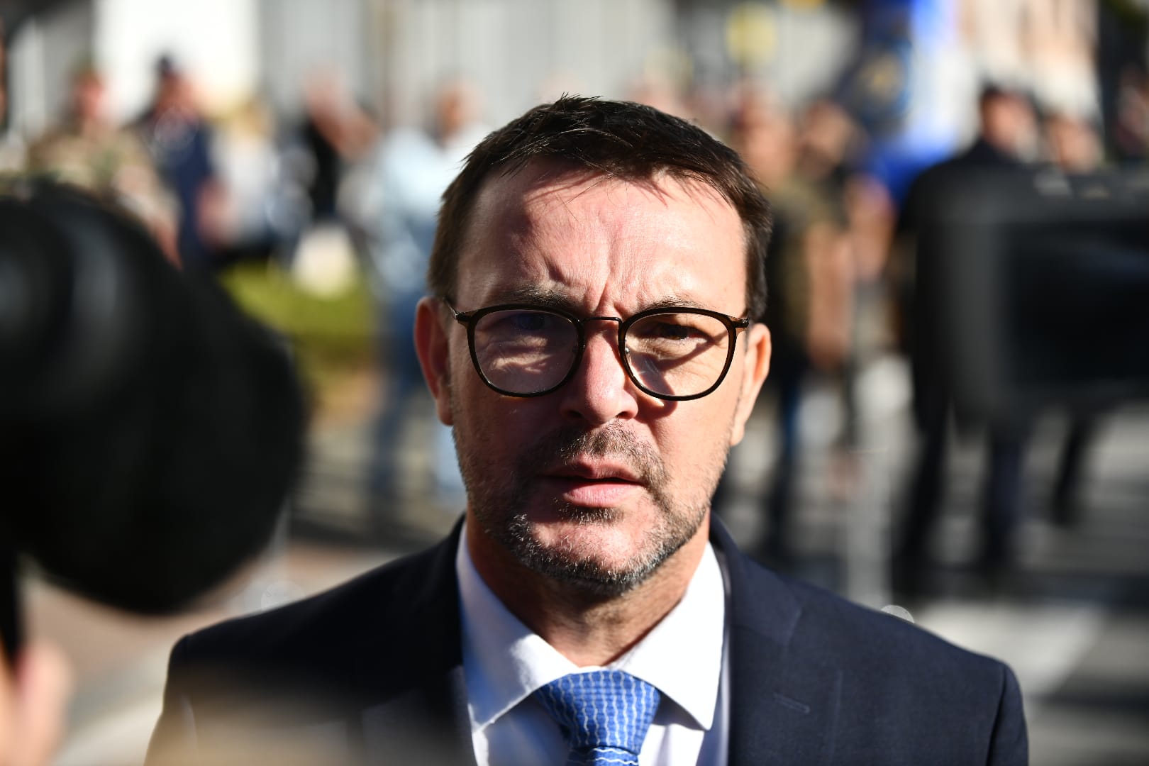 Arsen Bauk / Foto Luka Jeličić