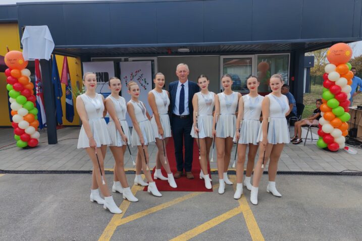 Foto Grad Kutina