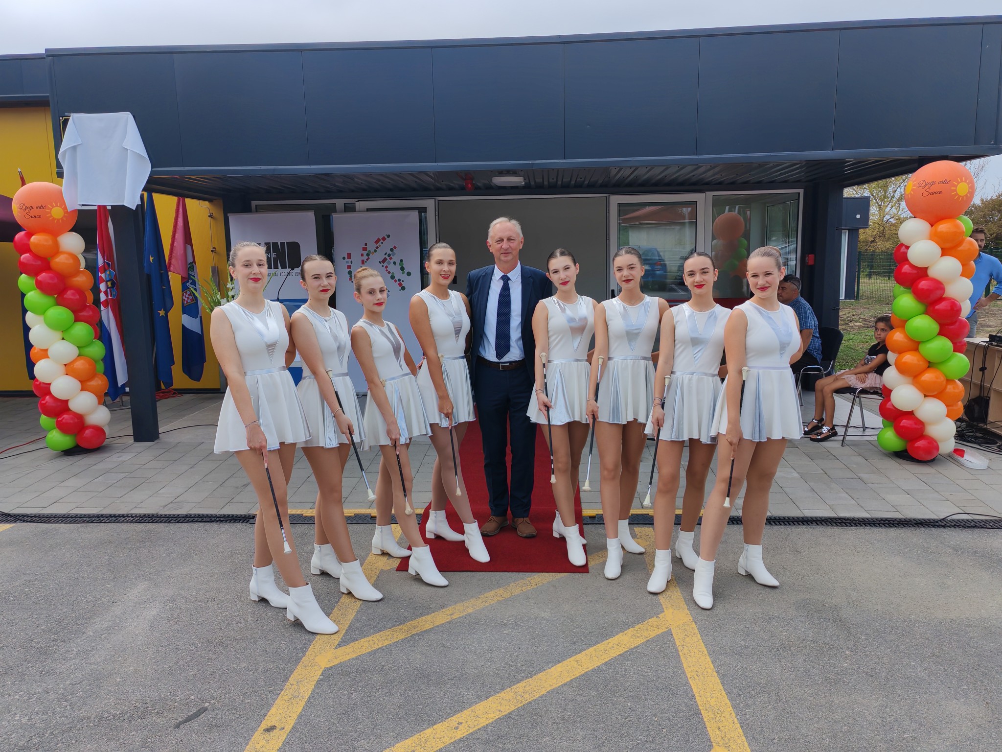 Foto Grad Kutina