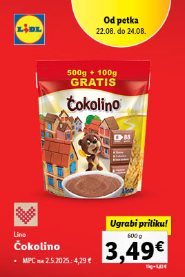 Lidl