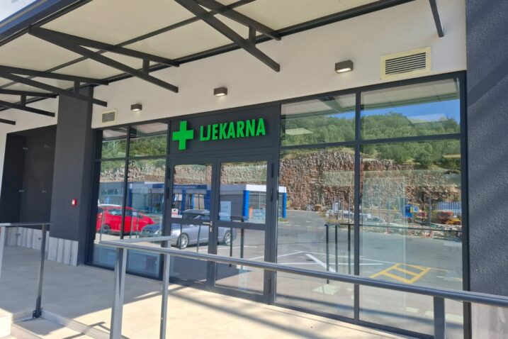 Ljekarna Smeraldo