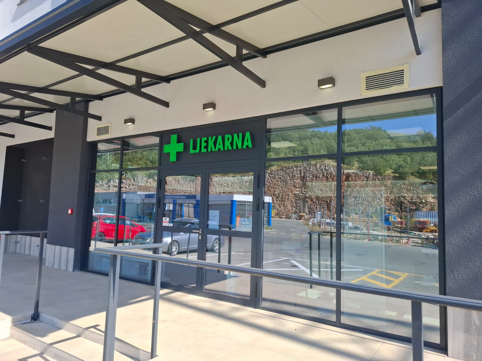 Ljekarna Smeraldo