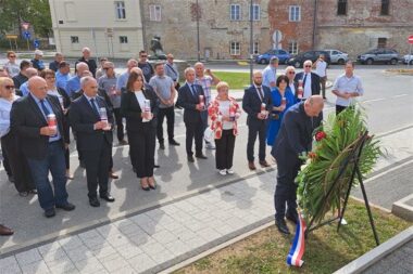 Foto Ministarstvo hrvatskih branitelja