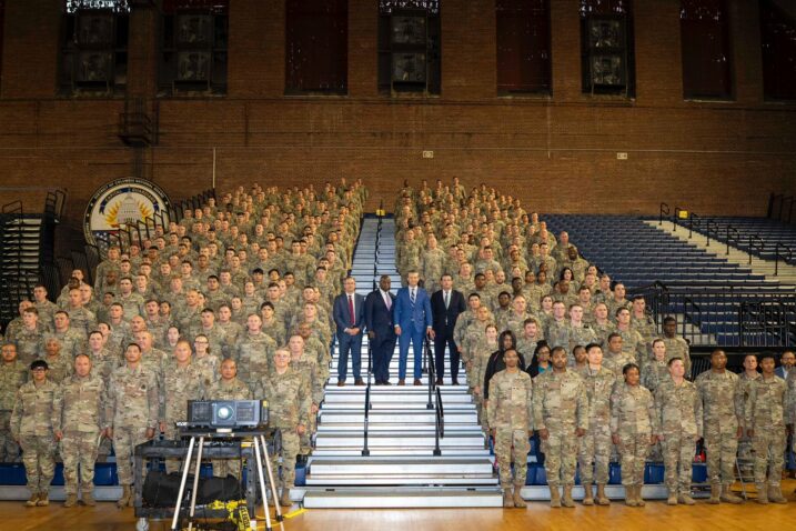 Foto Department of Defense