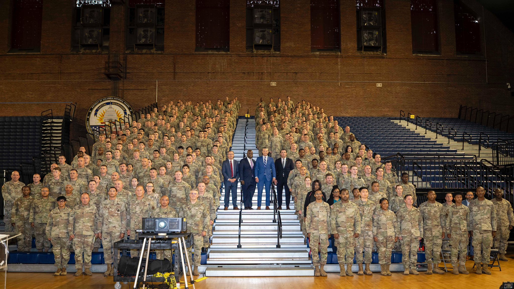 Foto Department of Defense