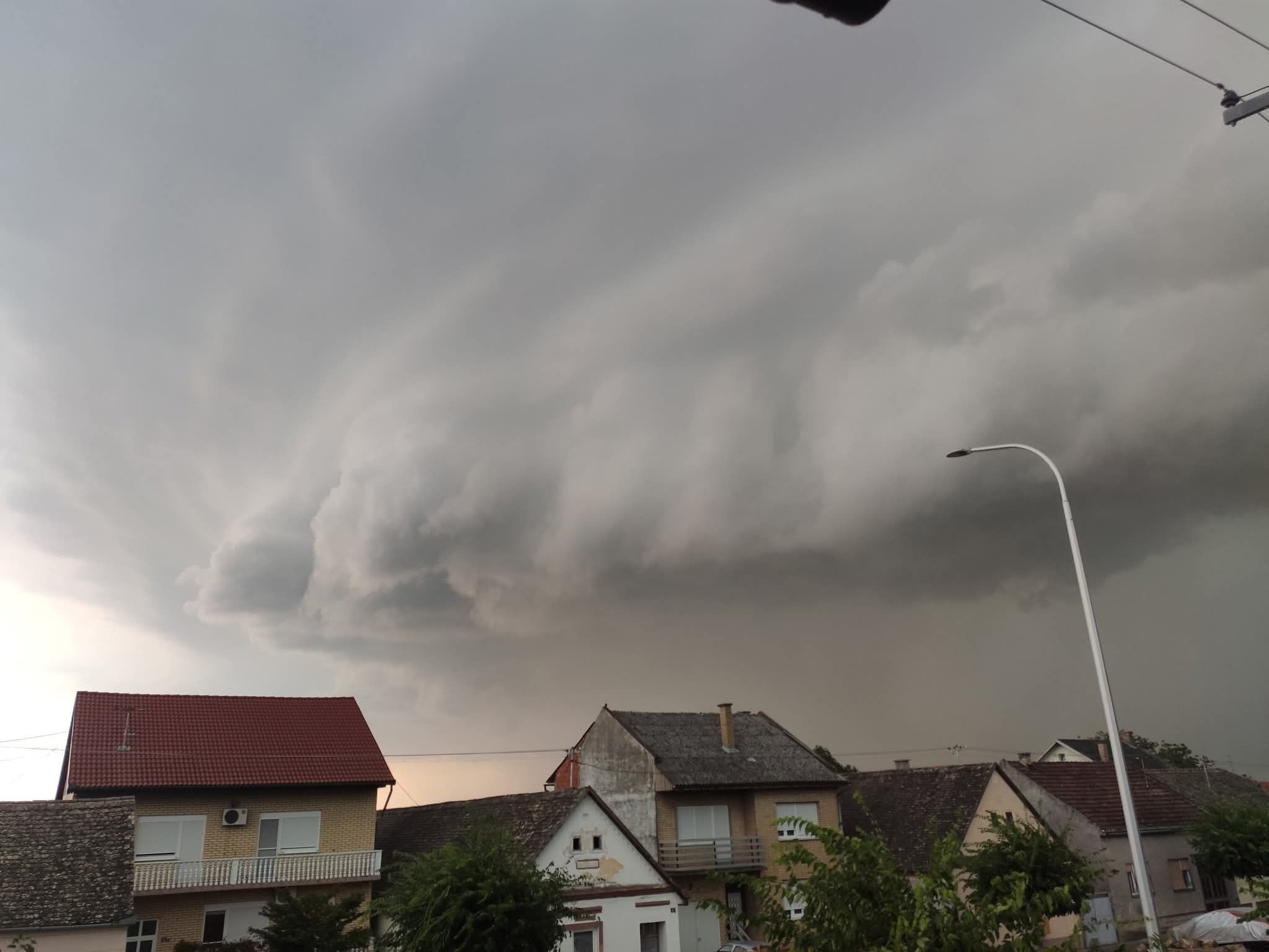 Foto Facebook Karmen Milković