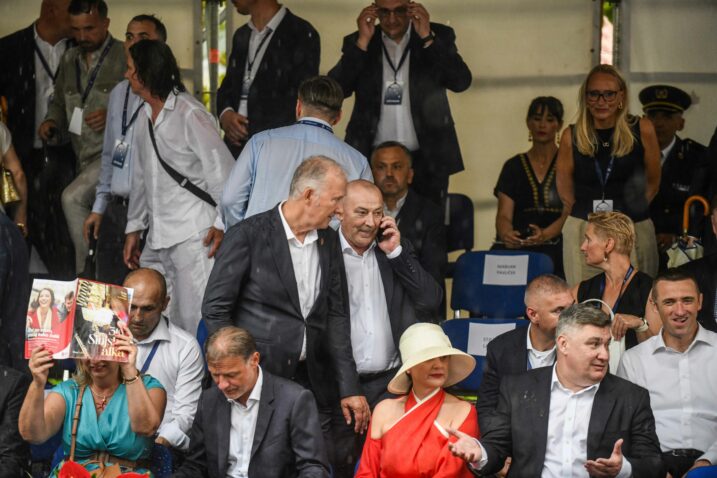 Foto Josip Mikacic/PIXSELL