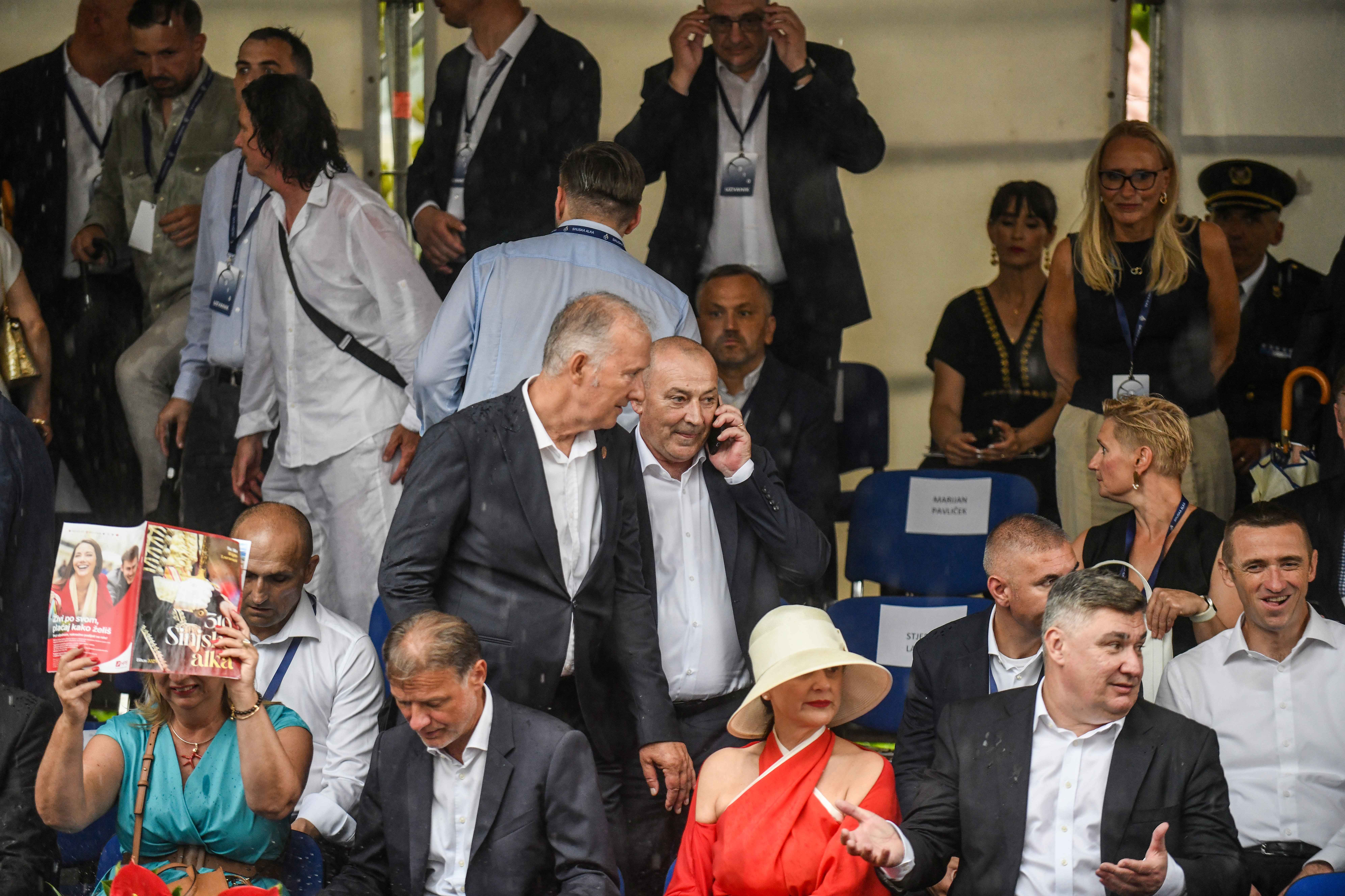 Foto Josip Mikacic/PIXSELL