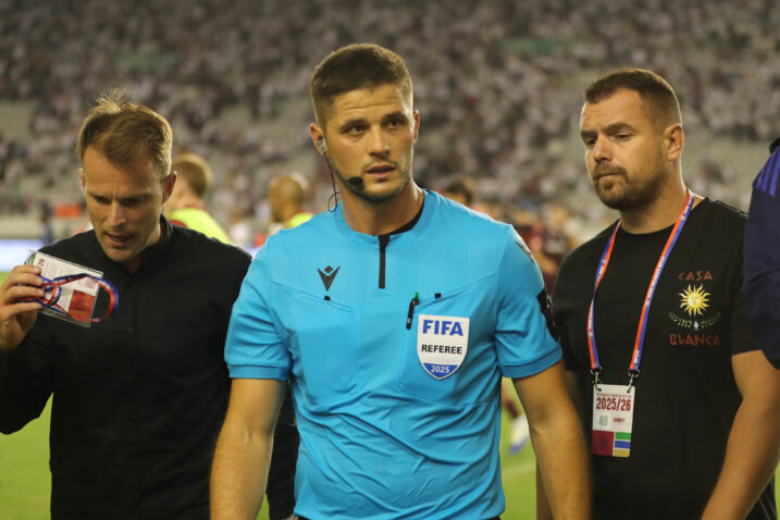 Patrik Kolarić/Foto PIXSELL