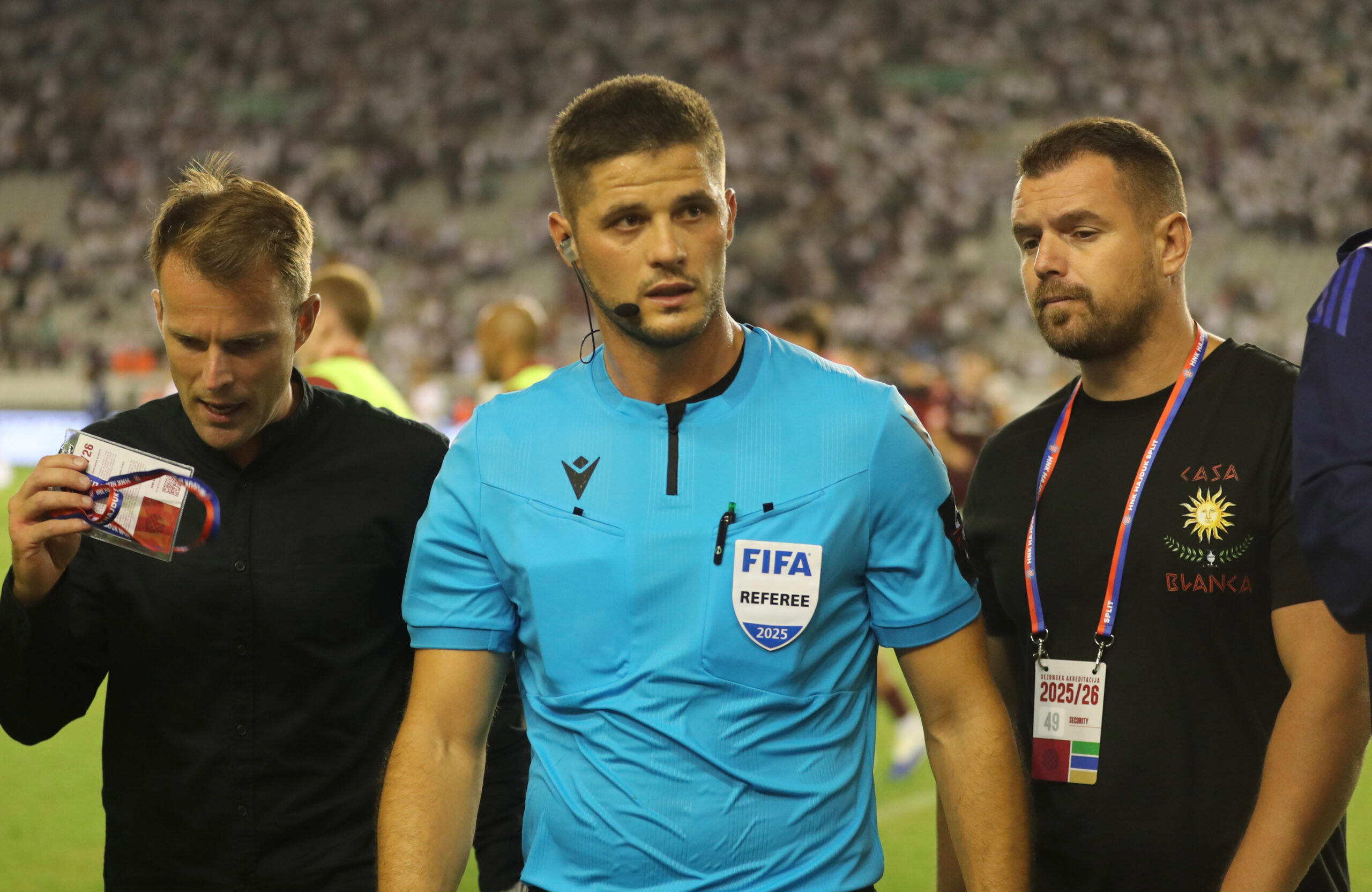 Patrik Kolarić/Foto PIXSELL