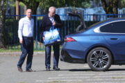 Ivo Sanader / Foto: Slavko Midzor / Pixsell