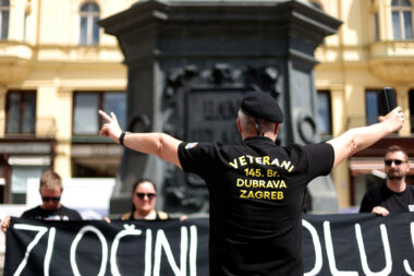 Foto: Sanjin Strukić/PIXSELL