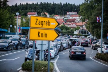 Photo: Zvonimir Barisin/PIXSELL