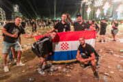 . Photo: Zvonimir Barisin/PIXSELL