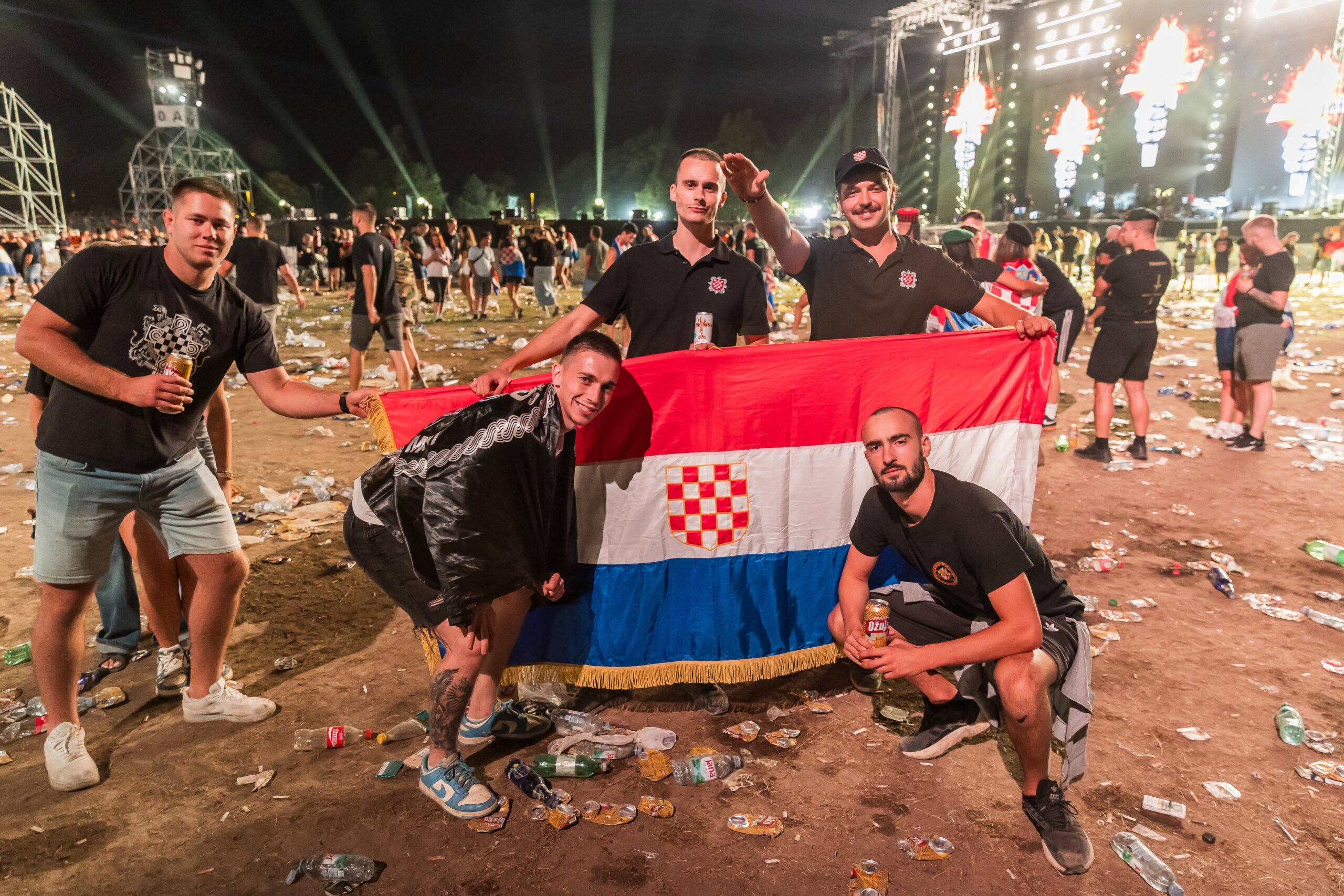 . Photo: Zvonimir Barisin/PIXSELL