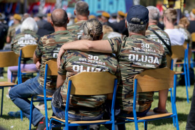 Šime Zelić/PIXSELL