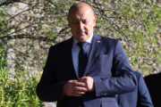 Tomo Medved / Foto: Duško Jaramaz/PIXSEL