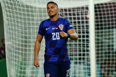 Franjo Ivanović/Foto PIXSELL