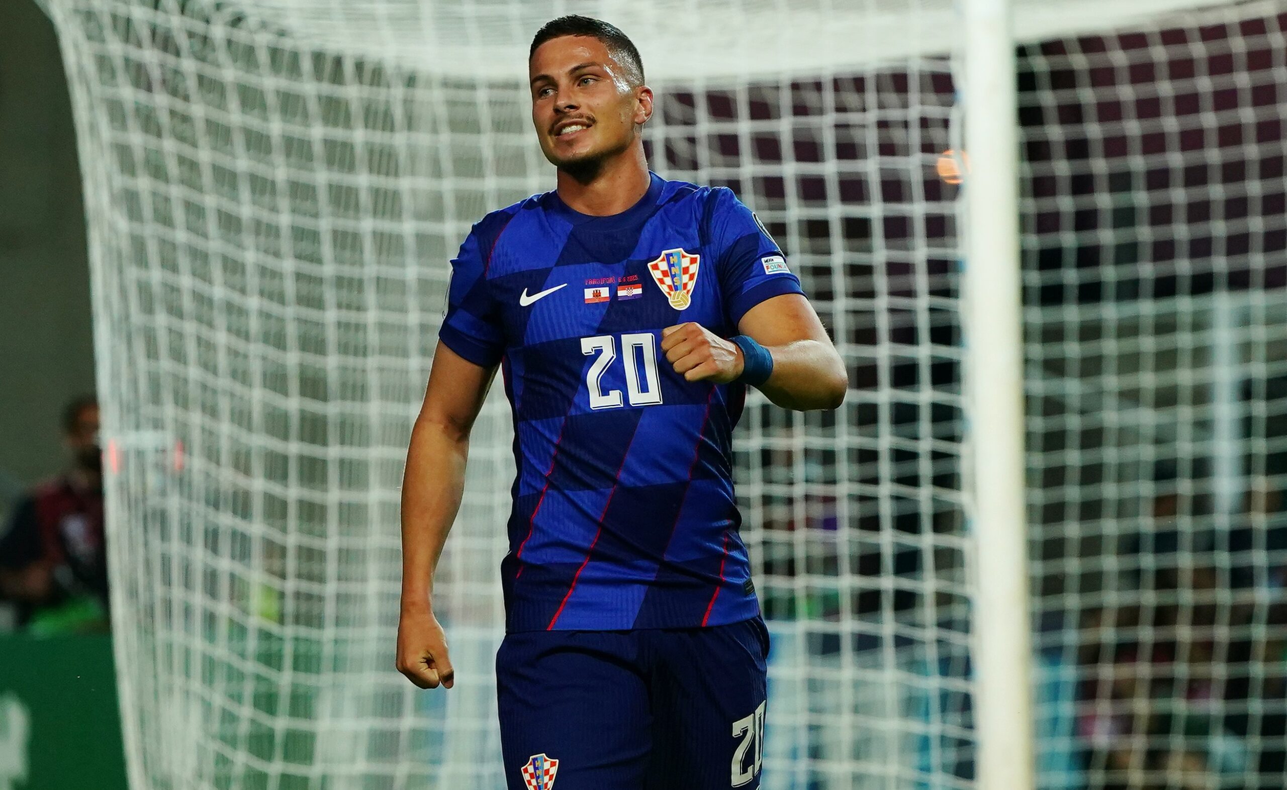 Franjo Ivanović/Foto PIXSELL