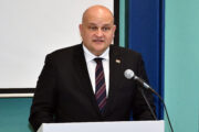 Ministar gospodarstva Ante Šušnjar / Foto: Ivica Galović /PIXSELL