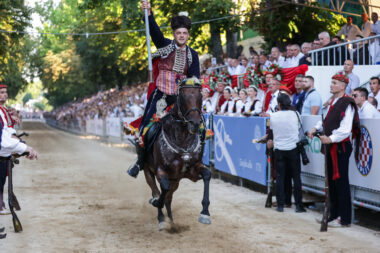 Photo: Zvonimir Barisin/PIXSELL