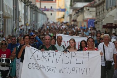 Foto Ivo Cagalj/PIXSELL
