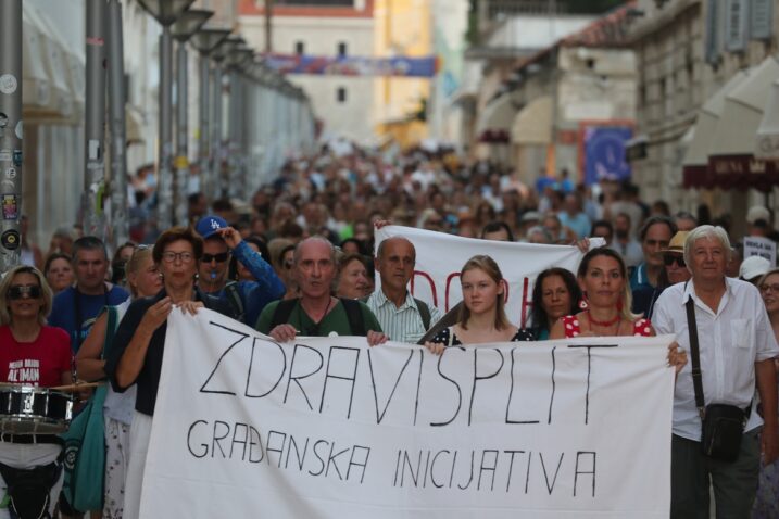 Foto Ivo Cagalj/PIXSELL