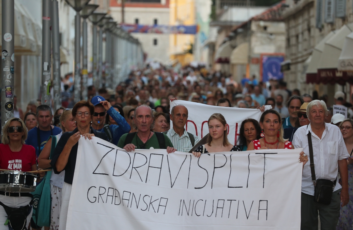 Foto Ivo Cagalj/PIXSELL