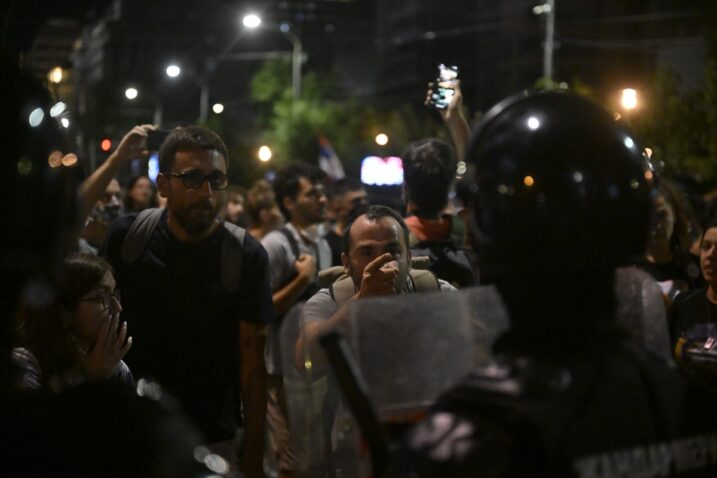 Foto M.M./ATAImages/PIXSELL