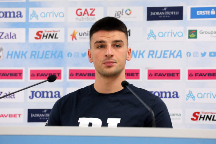 Ante Matej Jurić/Foto PIXSELL